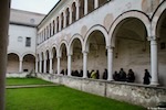GITA A BERGAMO